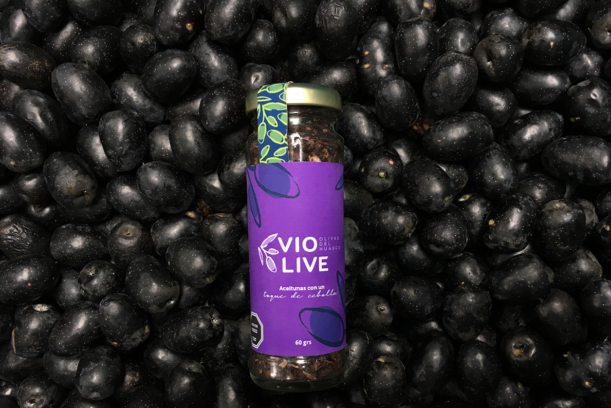 Sector agroindustria